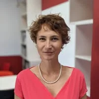 Avvocato Cristiana Fossat