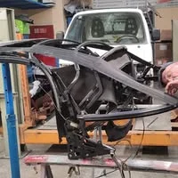 Autocarrozzeria Ventimiglia