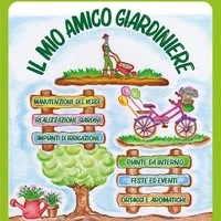 Il Mio Amico Giardiniere Roma