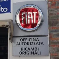SERVIZIO FIAT e Multimarca - Autofficina Elettrauto Barocchi srl