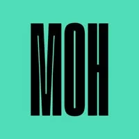 MOH Design Studio - Progettazione grafica a Bari
