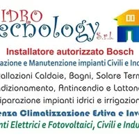 Idro Tecnology S.R.L.