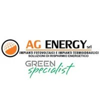 AG Energy Srl - Impianti Termoidraulici e Fotovoltaici