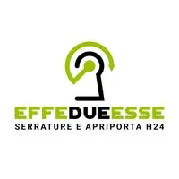 EffedueEsse Home Security - Pronto intervento Apriporta 24H - Cambio serrature