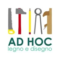 AD HOC legno e disegno