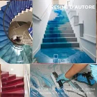 Resine d'Autore