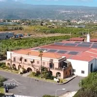 Fimas s.r.l. - Pavimenti Antiscivolo per Esterni - Monostrato Vulcanico dell'Etna