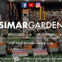SI.M.A.R. di Simionato Fulvio & c. sas