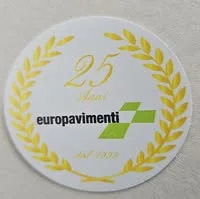 Europavimenti di Piero Degrassi