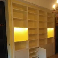 salvatore bottone falegname - ebanista arredi palermo, strutture e tettoie