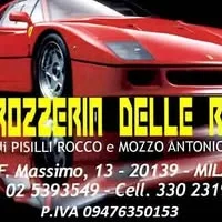 Carrozzeria Delle Rose Milano
