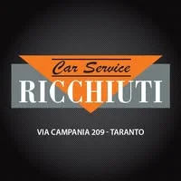 Ricchiuti Car Service | Centri Masters