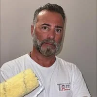 Tony di Colore Imbianchino Bologna