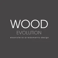 Wood evolution | Ebanisteria - Mobili su misura