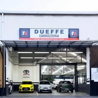 DUEFFE