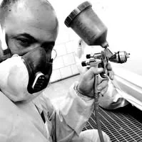 Autocarrozzeria LA PERLA di Gagliardi Francesco, Napoli Carrozzeria Napoli Carrozziere Napoli