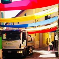 PALMA SRL SPURGO FOSSE BIOLOGICHE