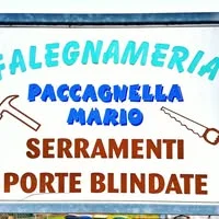 Falegnameria Paccagnella Mario di Paccagnella Tiziano
