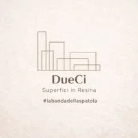 DueCi | Superfici in Resina