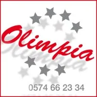 Autocarrozzera Olimpia di Vrenna Francesco e C. - Firenze