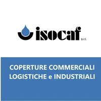 Isocaf Srl - impermeabilizzazione coperture industriali - logistica - industriali