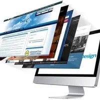 Realizzazione siti web