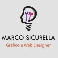 Marco Sicurella - Grafico & Web Designer