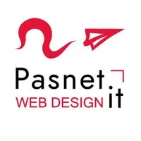 Web Design Pasnet.it