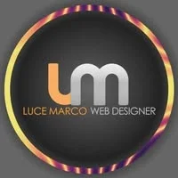 Agenzia siti web LM Web Designer di Luce Marco