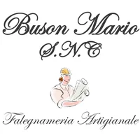 Falegnameria Buson Mario Di Buson Mario & C. Snc