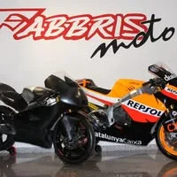 Fabbris Moto S N C E Marco Di Fabbris Michele