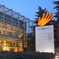 Eurocarpet S. R. L.