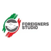 Foreigners Studio