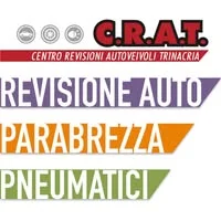 C.R.A.T. Centro Revisioni Autoveicoli Trinacria S.R.L.