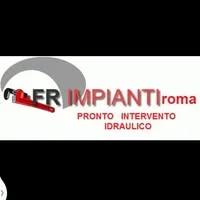 FR IMPIANTI ROMA Pronto Intervento Idraulico