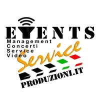 Events Produzioni -SERVICE AUDIO LUCI VIDEO- Noleggio ed allestimenti per Eventi