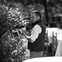Riprese video con il drone