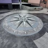 Work Stone Pavimenti industriali Stampati e Resine Innovative Di Angelo Carlino