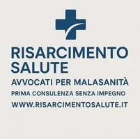 RISARCIMENTO SALUTE Avvocati Risarcimento Malasanità Errore Medico Diritti del Malato