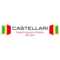 CASTELLARI PORTE E FINESTRE