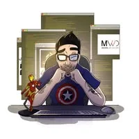 Michael Web Designer & Developer di Michael Panebianco