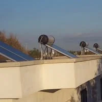 Solarsud Stufe e Impianti solari