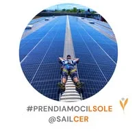 Sail Group Eco Energy Resources S.R.L.
