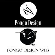 Pongo Design Web