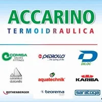 Accarino Termoidraulica