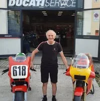 Lusuardi Racing