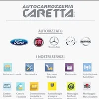 CARETTA - Autocarrozzeria e Soccorso stradale | Dal 1965