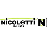 Nicoletti porte blindate e serramenti