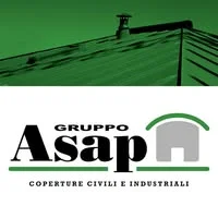 Gruppo ASAP - Rifacimento Tetto, Smaltimento Eternit e Coperture Industriali