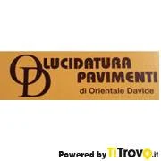 Orientale Davide Lucidatura Pavimenti